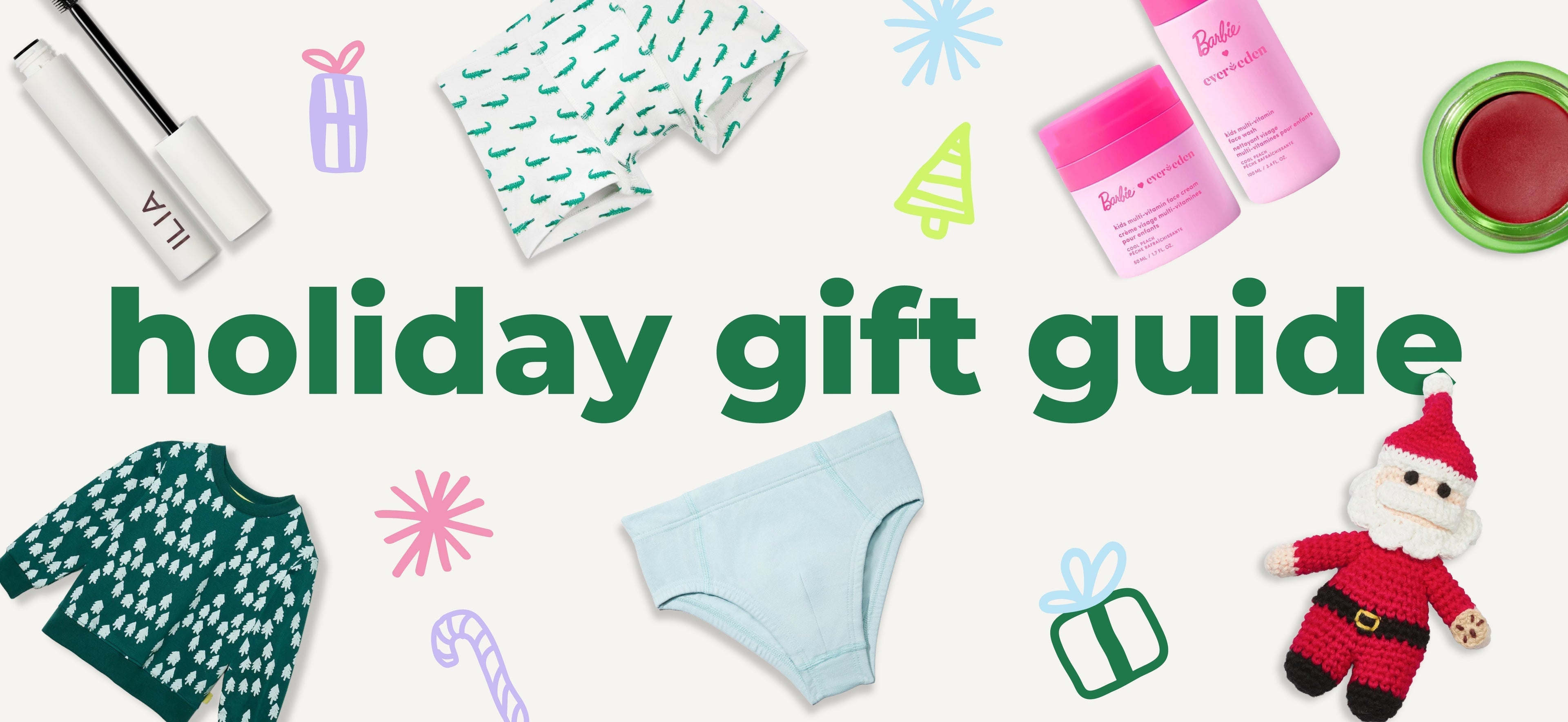 Fig Holiday Gift Guide
