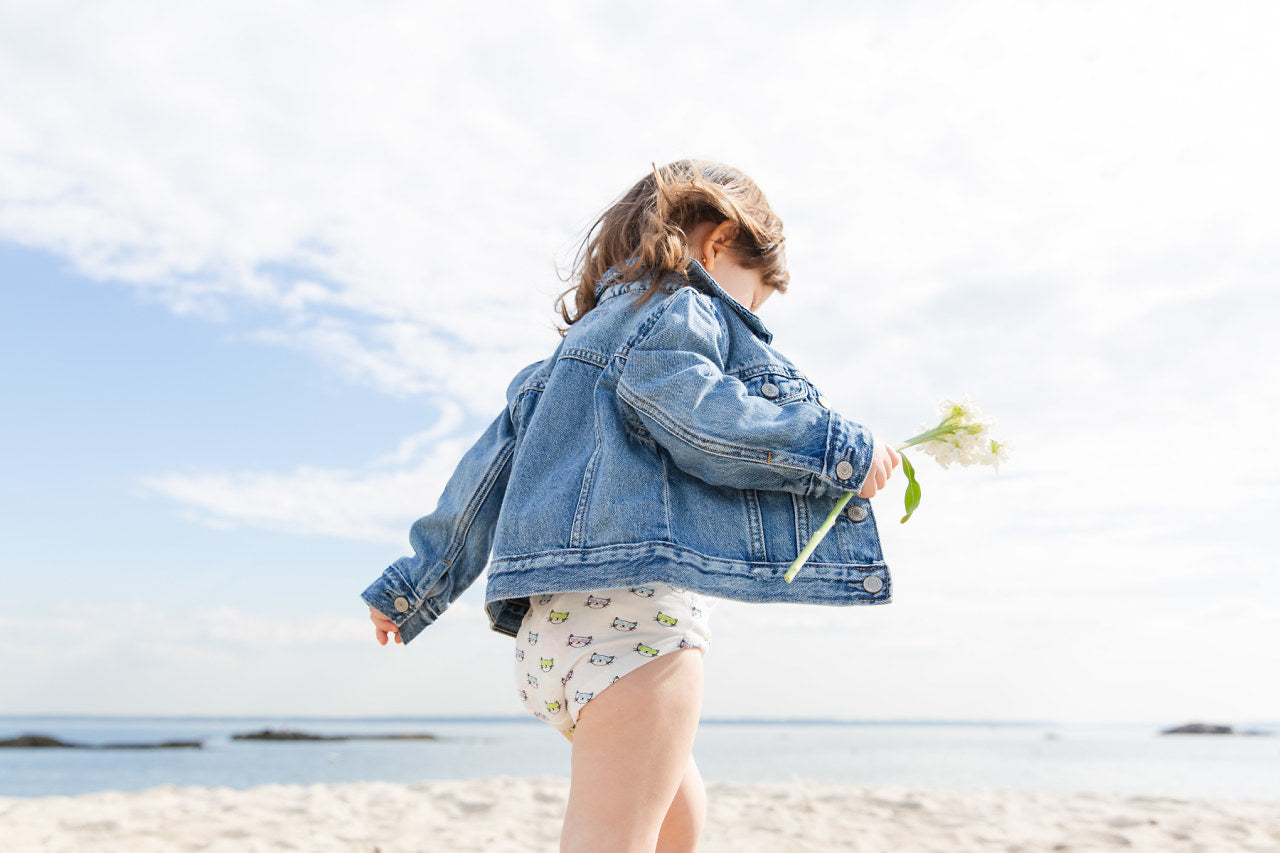 The Complete Guide to Stress-Free Potty Training