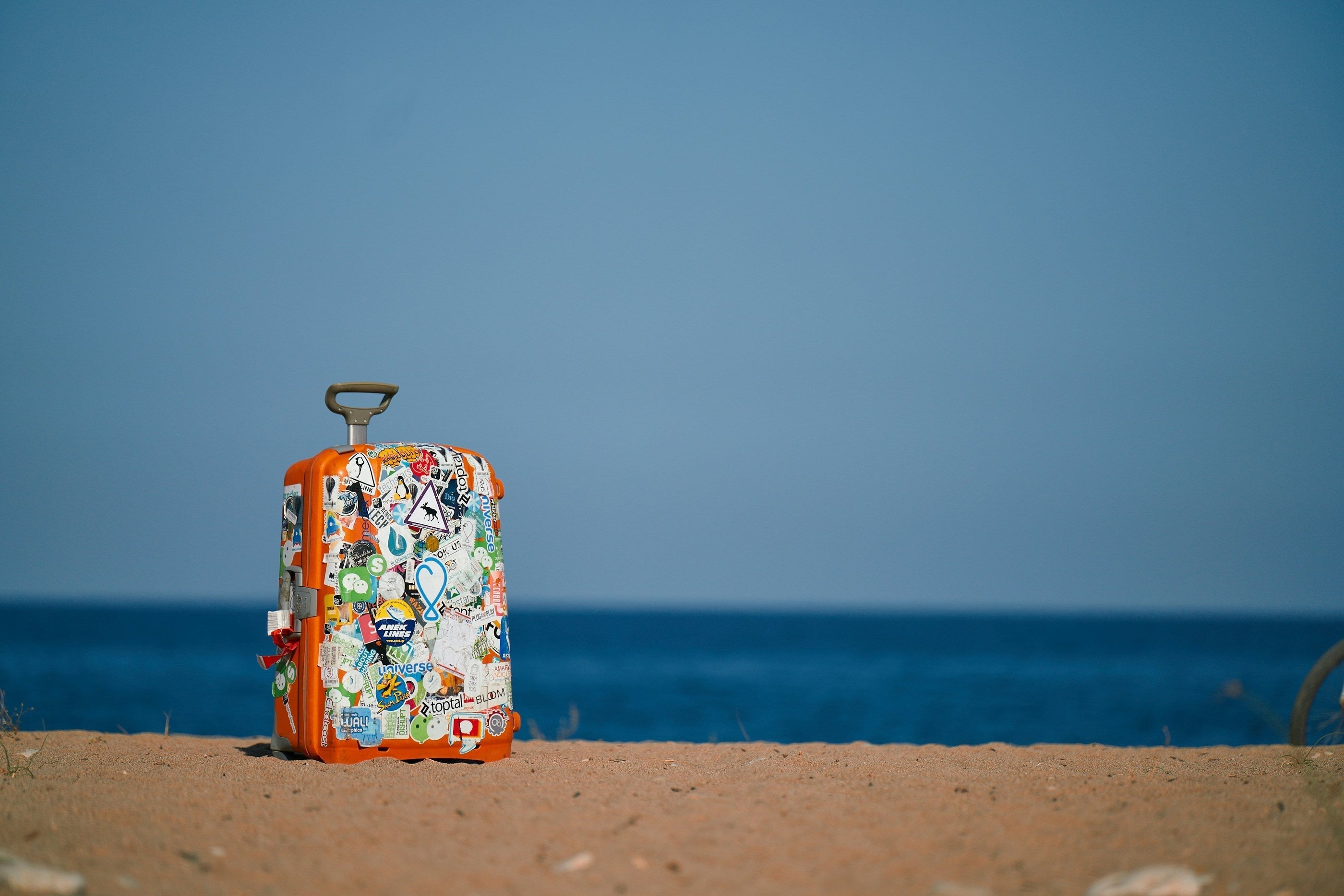 This Summer, Let Your Kid Pack Their Own Bag (Really)