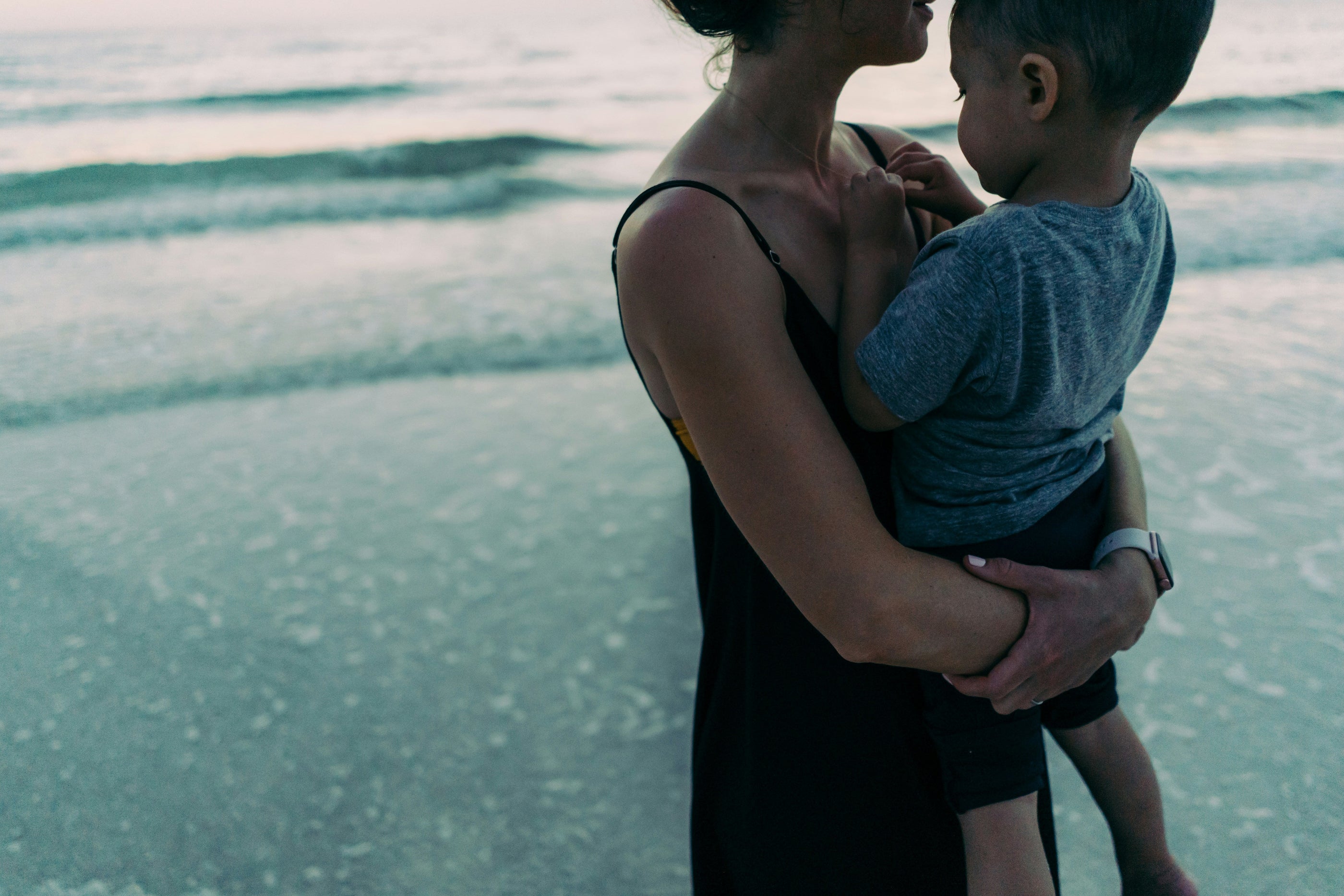 On Parenting, Mental Health, and the Village We're All Quietly Trying to Build