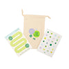 potty training rewards chart and stickers