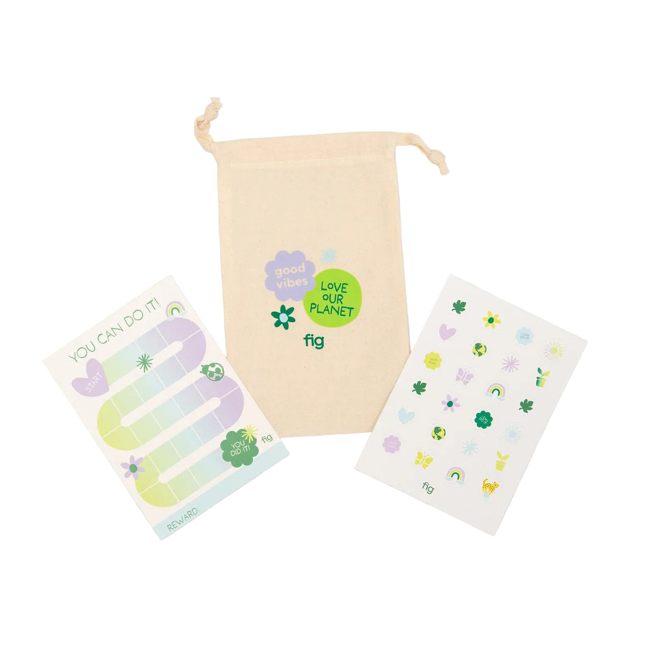 potty training rewards chart and stickers