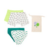 boys potty training kit