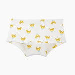 girls hipster underwear